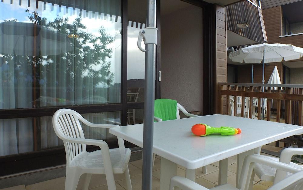 Parque de vacaciones Vvf De Serre-poncon 3*