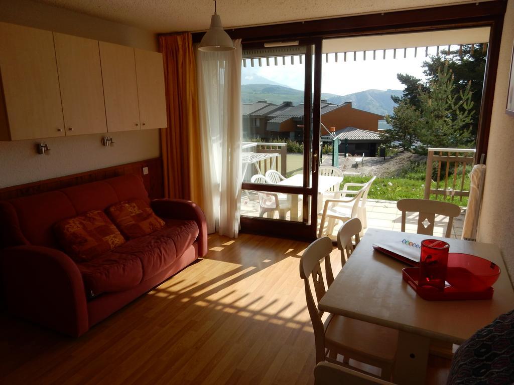 Holiday park Vvf De Serre-poncon 3*