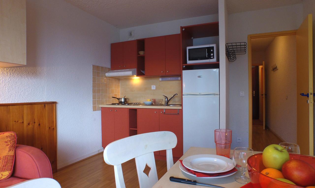 Holiday park Vvf De Serre-poncon Chorges